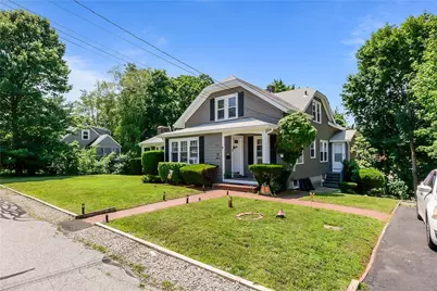 11 Crossland Road, West Warwick, RI 02893 - Photo 1