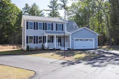 6 Boyd Brook Circle, Coventry, RI 02816 - Photo 1