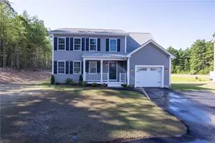3 Boyd Brook Circle, Coventry, RI 02816 - Photo 1
