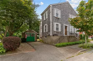 10 Prospect St, Bristol, RI 02809 - Photo 1