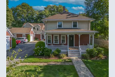 40 Vine Street, East Greenwich, RI 02818 - Photo 1