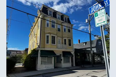 235 Spring Street #4, Newport, RI 02840 - Photo 1