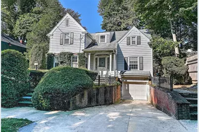 356 Taber Avenue, Providence, RI 02906 - Photo 1