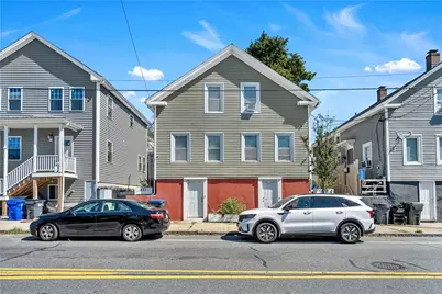 871 Manton Avenue #1, Providence, RI 02909 - Photo 1
