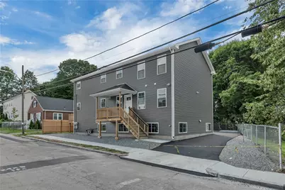 160 Chatham Street, Providence, RI 02904 - Photo 1