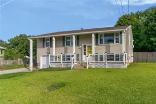 12 Pond View Dr, Coventry, RI 02816 - Photo 1