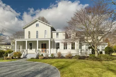 100 Coggeshall Avenue, Newport, RI 02840 - Photo 1
