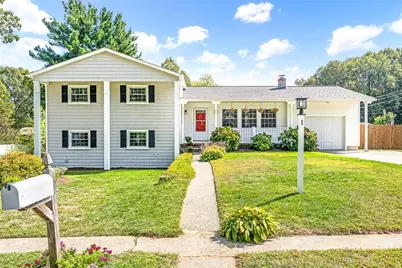 1 Appletown Road, Smithfield, RI 02828 - Photo 1