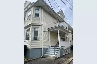 32 Medway Street #1, Providence, RI 02906 - Photo 1