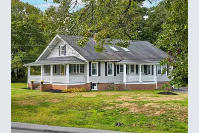 238 Andrews Street, Dighton, MA 02764 - Photo 1