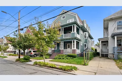 68 Lenox Avenue, Providence, RI 02907 - Photo 1