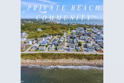 6 Lane Four Lane, Narragansett, RI 02882 - Photo 1