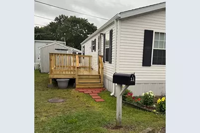 242 Manton #23 Street, Pawtucket, RI 02861 - Photo 1