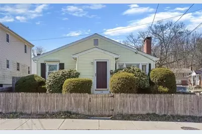 108 Ortoleva Drive, Providence, RI 02909 - Photo 1