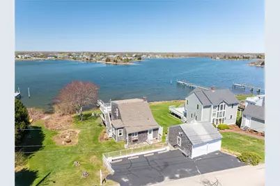 31 East Pond Road, Narragansett, RI 02882 - Photo 1
