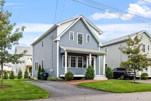 133 Graystone St, Warwick, RI 02886 - Photo 1