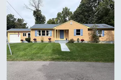 48 Pocasset Avenue, Cumberland, RI 02864 - Photo 1