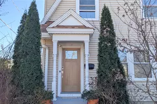 234 Park Ave, Cranston, RI 02905 - Photo 1