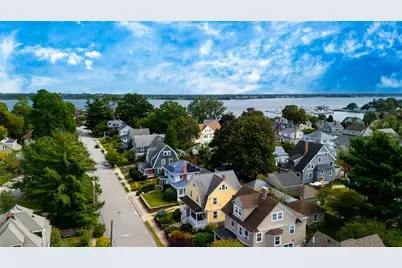 82 Sefton Drive, Cranston, RI 02905 - Photo 1