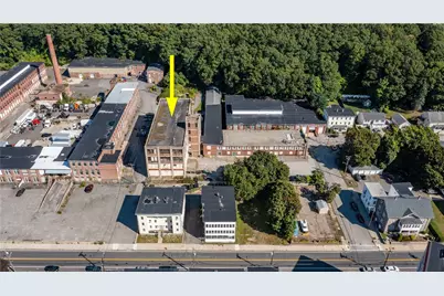 93 Hazel Street, Woonsocket, RI 02895 - Photo 1