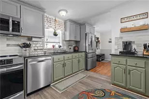 70 Blackbird St, Tiverton, RI 02878 - Photo 1