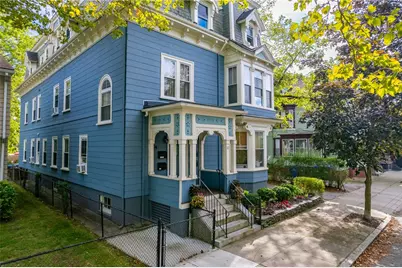 32 Oak Street #2, Providence, RI 02909 - Photo 1