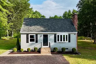 78 Vine St, Coventry, RI 02816 - Photo 1