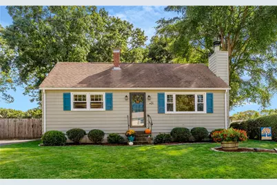 72 Windsor Park Drive, Coventry, RI 02816 - Photo 1