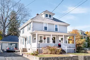 260 Summer St, Woonsocket, RI 02895 - Photo 1