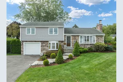 89 Plymouth Road, East Providence, RI 02914 - Photo 1