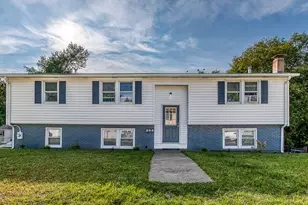 127 St Leon Ave, Woonsocket, RI 02895 - Photo 1