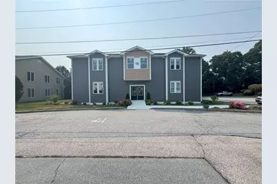 33 College Hill Road #Blg 15 - First Floor, Warwick, RI 02886 - Photo 1