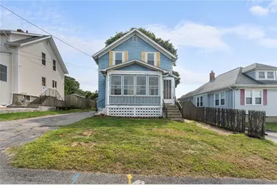 81 Hazelwood Avenue, East Providence, RI 02914 - Photo 1