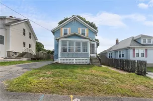 81 Hazelwood Ave, East Providence, RI 02914 - Photo 1