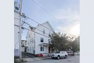 20 Barnes Street, Pawtucket, RI 02860 - Photo 1