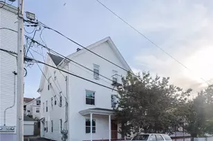 20 Barnes St, Pawtucket, RI 02860 - Photo 1