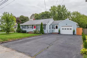 66 Lydick Ave, Warwick, RI 02888 - Photo 1