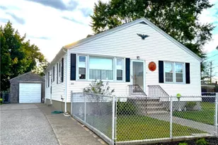 20 Dickinson Ave, North Providence, RI 02904 - Photo 1