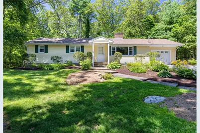 39 Blueberry Lane, Scituate, RI 02857 - Photo 1