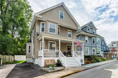 5 Gardiner Street, Newport, RI 02840 - Photo 1