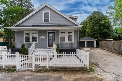 406 Killingly Street, Providence, RI 02909 - Photo 1