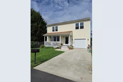 48 Hobson Avenue, East Providence, RI 02914 - Photo 1