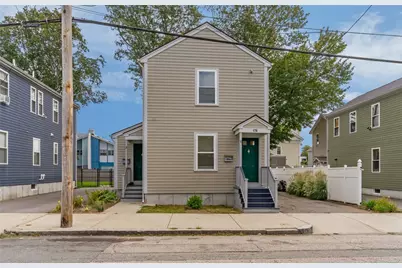 176 Pavilion Avenue, Providence, RI 02907 - Photo 1
