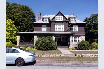 27 West Park Place #2F, Woonsocket, RI 02895 - Photo 1