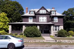 27 W Park Pl, Woonsocket, RI 02895 - Photo 1