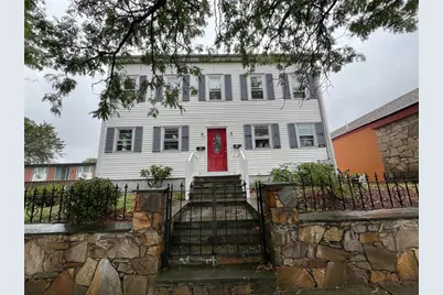 1104 S Broadway Avenue #1, East Providence, RI 02914 - Photo 1