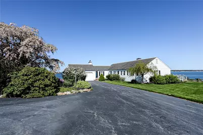 90 North Cliff Drive, Narragansett, RI 02882 - Photo 1