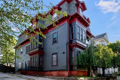 124 Chapin Avenue, Providence, RI 02909 - Photo 1