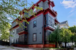 124 Chapin Ave, Providence, RI 02909 - Photo 1