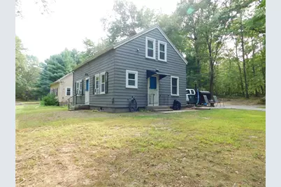 21 Albro Lane, Coventry, RI 02816 - Photo 1